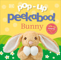Pop-Up Peekaboo! Bunny - MPHOnline.com
