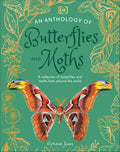 An Anthology of Butterflies and Moths (DK's Little Anthologies) - MPHOnline.com