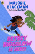 Betsey Biggalow is Here! - MPHOnline.com