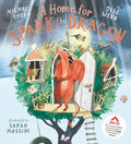 A Home for Spark the Dragon (HC) - MPHOnline.com