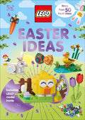 LEGO Easter Ideas - MPHOnline.com