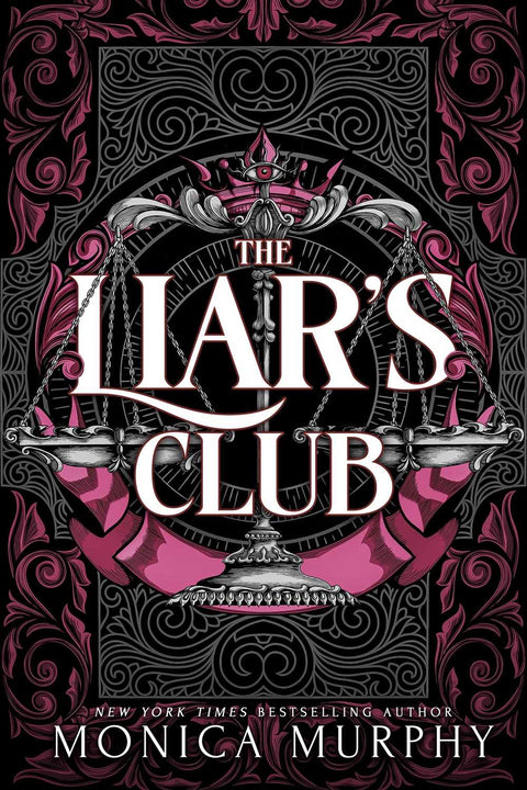 The Liar's Club - MPHOnline.com