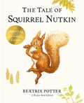 The Tale of Squirrel Nutkin - MPHOnline.com
