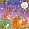 Peter's Halloween Peek-a-BOO! - MPHOnline.com