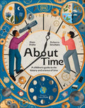 About Time (HC) - MPHOnline.com
