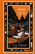 Dodger (Discworld Hardback Library) - MPHOnline.com