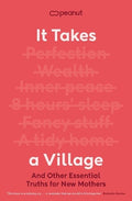 It Takes a Village - MPHOnline.com