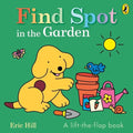 Find Spot in the Garden - MPHOnline.com