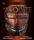 Star Wars The Acolyte Visual Guide - MPHOnline.com