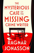 The Mysterious Case of the Missing Crime Writer - MPHOnline.com