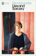 Lies and Sorcery - MPHOnline.com