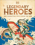 DK Legendary Heroes (HC) - MPHOnline.com