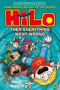 Then Everything Went Wrong (Hilo) - MPHOnline.com