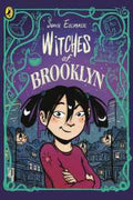 Witches of Brooklyn #01 (9780241712177) - MPHOnline.com