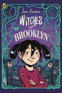 Witches of Brooklyn #01 (9780241712177) - MPHOnline.com