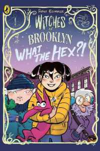 Witches of Brooklyn #02: What the Hex?! (9780241712221) - MPHOnline.com