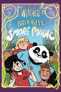 Witches of Brooklyn #03: S'More Magic (UK) - MPHOnline.com