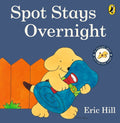 Spot Stays Overnight - MPHOnline.com