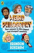 Weird Philosophy - MPHOnline.com