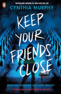 Keep Your Friends Close (UK) - MPHOnline.com