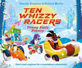 Frosty Falls Frenzy (Ten Whizzy Racers) - MPHOnline.com