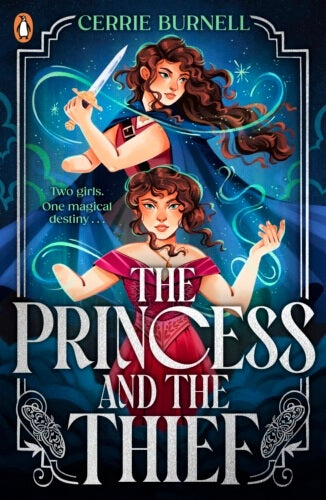 The Princess and the Thief