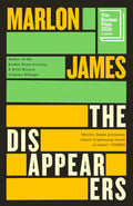 The Disappearers (UK) - MPHOnline.com