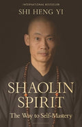 Shaolin Spirit - MPHOnline.com