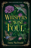 Whispers Most Foul - MPHOnline.com