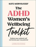 The ADHD Women's Wellbeing Toolkit - MPHOnline.com