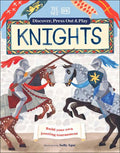 Knights (DK The Met) - MPHOnline.com