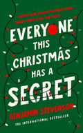 Everyone This Christmas Has A Secret - MPHOnline.com