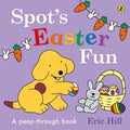 Spot’s Easter Fun - MPHOnline.com