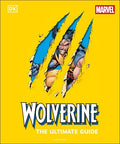 Wolverine the Ultimate Guide - MPHOnline.com