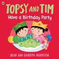 Topsy and Tim Have a Birthday Party - MPHOnline.com