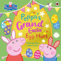 Peppa’s Grand Easter Egg Hunt - MPHOnline.com