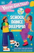 You've Got This! School Dance Dilemma - MPHOnline.com