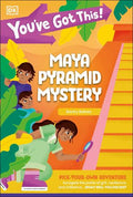You've Got This! Maya Pyramid Mystery - MPHOnline.com