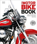The Motorbike Book (DK Definitive Transport Guides) - MPHOnline.com