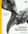 Animal Behaviour (DK Definitive Visual Encyclopedias) - MPHOnline.com