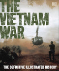 The Vietnam War (DK Definitive Visual Histories) - MPHOnline.com