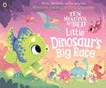 Little Dinosaur's Big Race (Ten Minutes to Bed) - MPHOnline.com