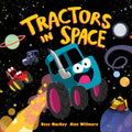 Tractors in Space - MPHOnline.com