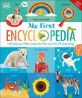 My First Encyclopedia (HC) - MPHOnline.com