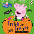 Peppa Pig: Trick or Treat - MPHOnline.com