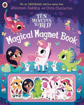 Ten Minutes To Bed: Magical Magnet Book (HC) - MPHOnline.com