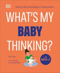 What's My Baby Thinking? - MPHOnline.com