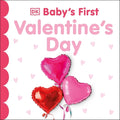 Baby's First Valentine's Day (Baby's First Holidays) - MPHOnline.com