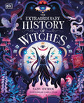 The Extraordinary History of Witches - MPHOnline.com