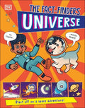 The Fact-Finders Universe - MPHOnline.com